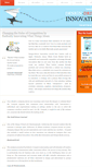 Mobile Screenshot of designdriveninnovation.com